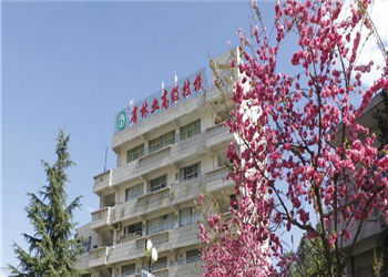 云南省林业高级技工学校2022年三年制中专招生简章(图1)