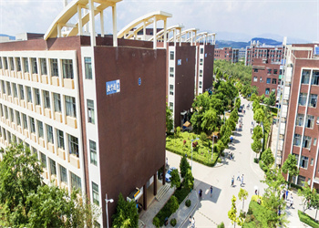昆明市卫生学校2025年中专招生简章