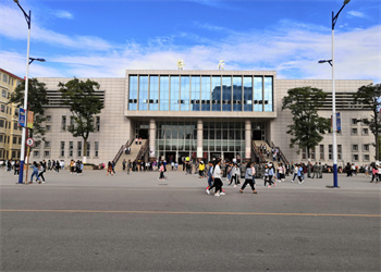 曲靖幼儿师范学校2025年中专招生简章