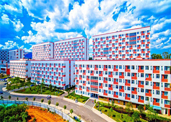 云南理工职业学院2025年五年制大专招生简章 云南理工职业学院2025年五年制大专招生简章