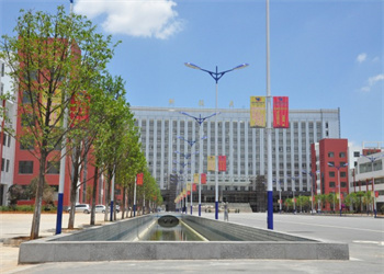 曲靖航空学校2025年五年制大专招生简章 曲靖航空学校2025年五年制大专招生简章