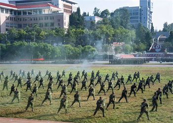 昆明工业职业技术学院2025年五年制大专招生简章 昆明工业职业技术学院2025年五年制大专招生简章