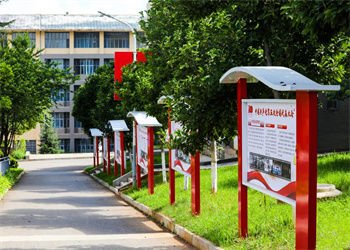 云南城市建设职业学院2025年五年制大专招生简章 云南城市建设职业学院2025年五年制大专招生简章